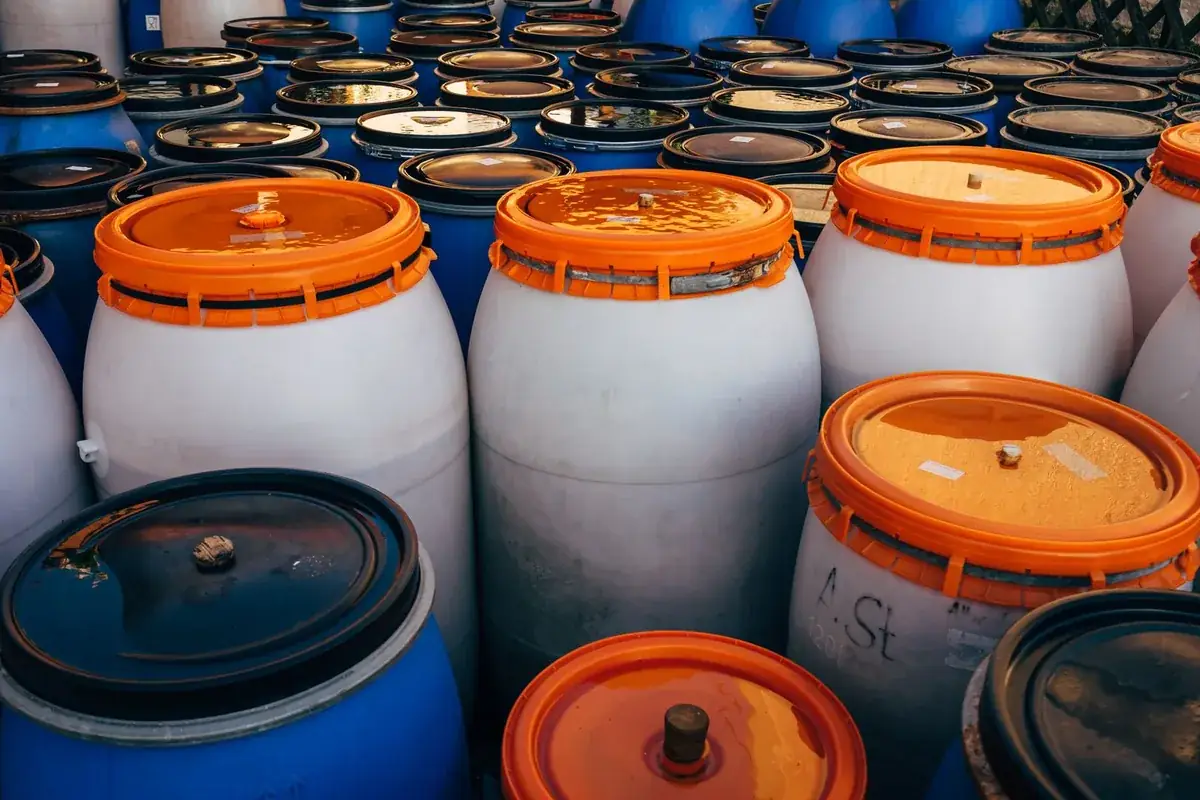 Hazmat Cleanup in Meridian, TX